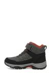 Lumberjack Ayakkabı & Çanta Lumberjack 101893585 Bowl Hı K.Gri-Kiremit Erkek Çocuk Outdoor Bo
