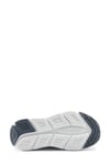 Lumberjack Ayakkabı & Çanta Lumberjack 101943538 Karlsen JR Lacivert Erkek Çocuk Spor Ayakkab