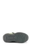 Lumberjack Ayakkabı & Çanta Lumberjack 102032427 Unıt Lacivert-Kırmızı Erkek Çocuk Spor Ayakk