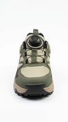 Lumberjack Ayakkabı & Çanta Lumberjack Dart Çocuk Haki-Kum Spor Ayakkabı