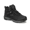 Lumberjack Ayakkabı & Çanta Lumberjack Eagle HI Erkek Waterproof Siyah Bot
