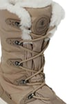 Lumberjack Ayakkabı & Çanta Lumberjack Lead Kum Kadın Waterproof Outdoor Bot