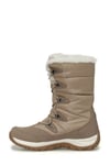 Lumberjack Ayakkabı & Çanta Lumberjack Lead Kum Kadın Waterproof Outdoor Bot
