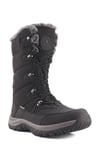 Lumberjack Ayakkabı & Çanta Lumberjack Lead Siyah Kadın Waterproof Outdoor Bot