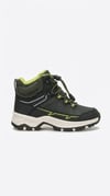 Lumberjack Ayakkabı & Çanta Lumberjack Marmy HI Haki-Lıme Erkek Çocuk Outdoor Bot