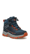 Lumberjack Ayakkabı & Çanta Lumberjack Marmy HI Lacivert-Turuncu Erkek Çocuk Outdoor Bot