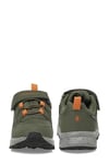 Lumberjack Ayakkabı & Çanta Lumberjack Ragato Haki-Turuncu Erkek Çocuk Outdoor Ayakkabı
