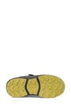 Lumberjack Ayakkabı & Çanta Lumberjack Ragato K.Gri-Sarı Erkek Çocuk Outdoor Ayakkabı