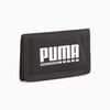 Puma Ayakkabı & Çanta Puma 054476 01 Plus Wallet Siyah Cüzdan