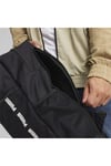 Puma Ayakkabı & Çanta Puma 090340 01 Evoess Backpack Siyah Unisex Sırt Çantası
