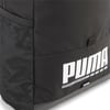 Puma Ayakkabı & Çanta Puma 090346 01 Plus Backpack Siyah Unisex Sırt Çantası