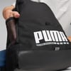 Puma Ayakkabı & Çanta Puma 090346 01 Plus Backpack Siyah Unisex Sırt Çantası