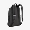 Puma Ayakkabı & Çanta Puma 090346 01 Plus Backpack Siyah Unisex Sırt Çantası