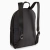 Puma Ayakkabı & Çanta Puma 090649 01 Core Up Backpack Siyah Unisex Sırt Çantası