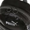 Puma Ayakkabı & Çanta Puma 090649 01 Core Up Backpack Siyah Unisex Sırt Çantası