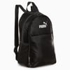 Puma Ayakkabı & Çanta Puma 090649 01 Core Up Backpack Siyah Unisex Sırt Çantası
