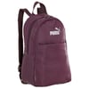 Puma Ayakkabı & Çanta Puma 090649 02 Core Up Backpack Mor Unisex Sırt Çantası