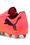 Puma Ayakkabı & Çanta Puma 107723 03 Future 7 Play FG/AG Sunset Glow-Siyah Erkek Krampo