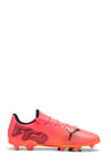 Puma Ayakkabı & Çanta Puma 107723 03 Future 7 Play FG/AG Sunset Glow-Siyah Erkek Krampo