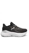 Puma Ayakkabı & Çanta Puma 310160 01 Softride Mayve Wn's Siyah-Beyaz Kadın Spor Ayakkab