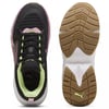Puma Ayakkabı & Çanta Puma 310163 07 Softride Divine Wn's Siyah-Yeşil-Pembe Kadın Spor 
