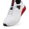 Puma Ayakkabı & Çanta Puma 310168 07 Cell Thrill Beyaz-Siyah-Kırmızı Erkek Spor Ayakkab