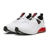 Puma Ayakkabı & Çanta Puma 310168 07 Cell Thrill Beyaz-Siyah-Kırmızı Erkek Spor Ayakkab
