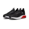Puma Ayakkabı & Çanta Puma 310168 07 Cell Thrill Siyah-Kırmızı Erkek Spor Ayakkabı