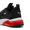 Puma Ayakkabı & Çanta Puma 310168 07 Cell Thrill Siyah-Kırmızı Erkek Spor Ayakkabı