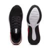 Puma Ayakkabı & Çanta Puma 310168 07 Cell Thrill Siyah-Kırmızı Erkek Spor Ayakkabı
