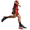 Puma Ayakkabı & Çanta Puma 310168 07 Cell Thrill Siyah-Kırmızı Erkek Spor Ayakkabı