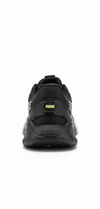 Puma Ayakkabı & Çanta Puma 310282 20 PWR Hybrid TR Siyah-Elma Yeşili-Beyaz Erkek Spor A