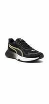 Puma Ayakkabı & Çanta Puma 310282 20 PWR Hybrid TR Siyah-Elma Yeşili-Beyaz Erkek Spor A