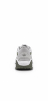 Puma Ayakkabı & Çanta Puma 310282 23 PWR Hybrid TR A.Gri-F.Yeşili-Haki Erkek Spor Ayakk