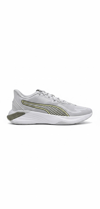 Puma Ayakkabı & Çanta Puma 310282 23 PWR Hybrid TR A.Gri-F.Yeşili-Haki Erkek Spor Ayakk