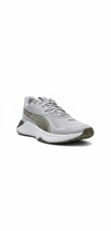 Puma Ayakkabı & Çanta Puma 310282 23 PWR Hybrid TR A.Gri-F.Yeşili-Haki Erkek Spor Ayakk