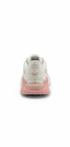 Puma Ayakkabı & Çanta Puma 310477 19 PWR Hybrid TR Wns Krem-Gül Kurusu Kadın Spor Ayakk