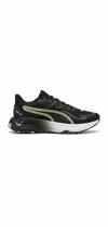 Puma Ayakkabı & Çanta Puma 310477 22 PWR Hybrid TR Wns Siyah-Elma Yeşili-Beyaz Kadın Sp