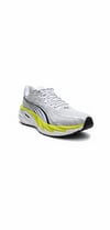 Puma Ayakkabı & Çanta Puma 311140 15 Velocity NITRO 4 Beyaz-Siyah-Limon Sarısı Erkek Sp