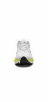 Puma Ayakkabı & Çanta Puma 311140 15 Velocity NITRO 4 Beyaz-Siyah-Limon Sarısı Erkek Sp