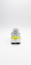Puma Ayakkabı & Çanta Puma 311140 15 Velocity NITRO 4 Beyaz-Siyah-Limon Sarısı Erkek Sp