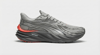 Puma Ayakkabı & Çanta Puma 311140 23 Velocity NITRO 4 Gri-Kırmızı Erkek Spor Ayakkabı