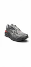 Puma Ayakkabı & Çanta Puma 311140 23 Velocity NITRO 4 Gri-Kırmızı Erkek Spor Ayakkabı