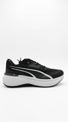 Puma Ayakkabı & Çanta Puma 311722 01 Softride Exo Siyah-Beyaz Erkek Spor Ayakkabı