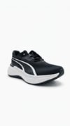 Puma Ayakkabı & Çanta Puma 311722 01 Softride Exo Siyah-Beyaz Erkek Spor Ayakkabı