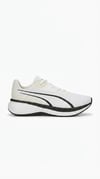 Puma Ayakkabı & Çanta Puma 311722 02 Softride Exo Beyaz-Siyah Erkek Spor Ayakkabı