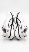 Puma Ayakkabı & Çanta Puma 311722 02 Softride Exo Beyaz-Siyah Erkek Spor Ayakkabı