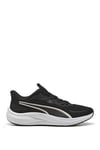 Puma Ayakkabı & Çanta Puma 311730 14 Skyrocket Lite 2 Siyah-Gold Kadın Spor Ayakkabı