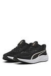 Puma Ayakkabı & Çanta Puma 311730 14 Skyrocket Lite 2 Siyah-Gold Kadın Spor Ayakkabı
