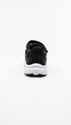 Puma Ayakkabı & Çanta Puma 312414 01 Skyrocket 2 AC+PS Siyah-Beyaz Çocuk Spor Ayakkabı